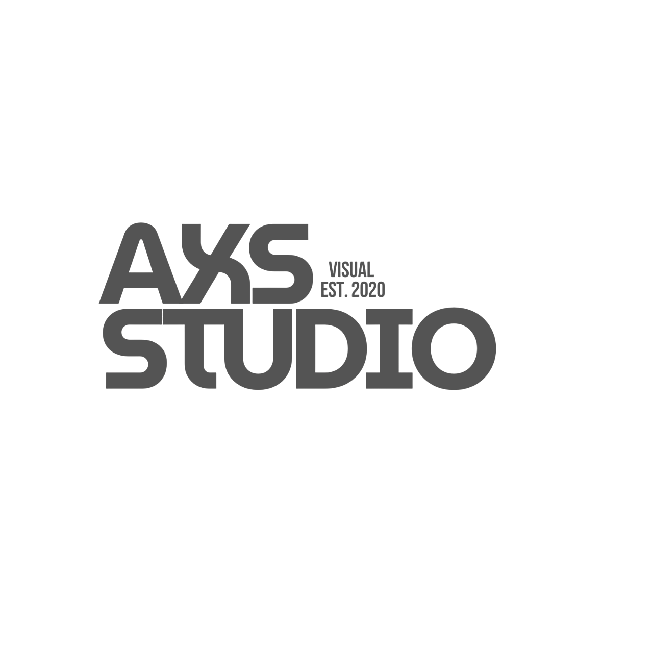 AXS Studio Logo