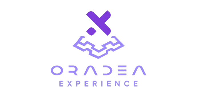 Oradea Experience Logo
