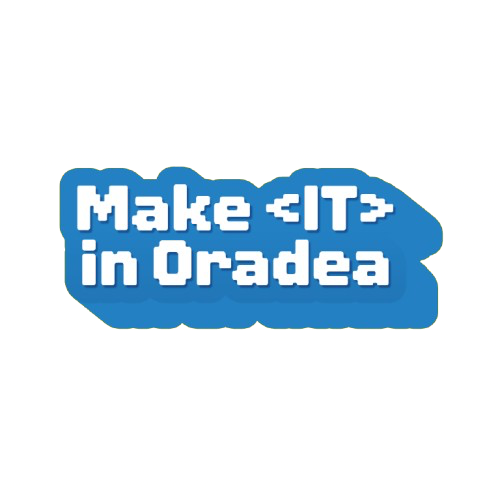 Make IT Logo