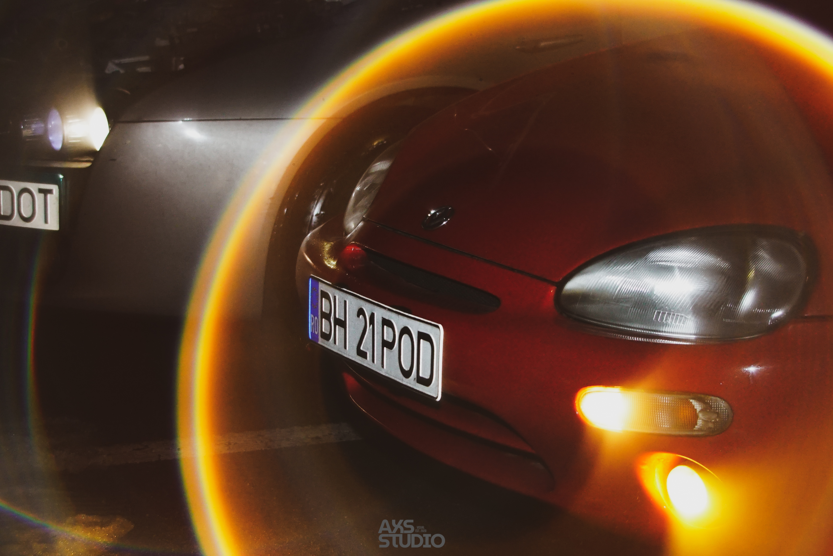 Car Meets event photo